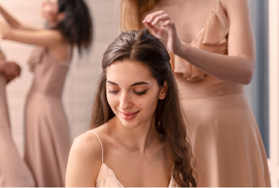 Advanced - For Women