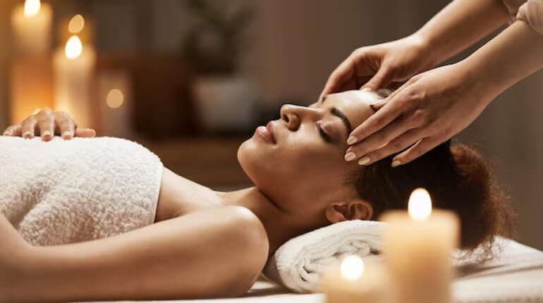 Comprehensive Treatment